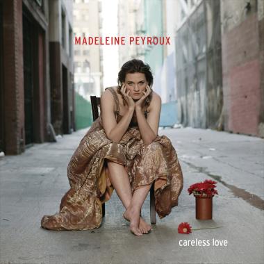 Madeleine Peyroux -  Careless Love